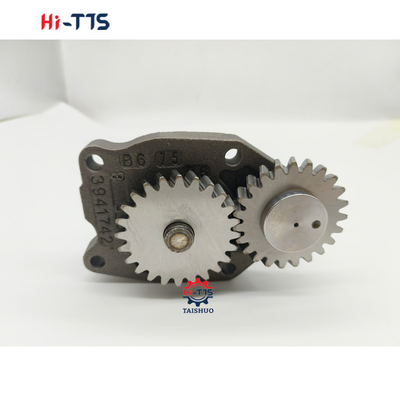Parti di motori diesel Pompa di olio 4939587 4935792 4901216 4939585 Per motore 6BT 6D102