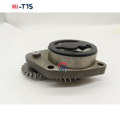 Parti di motori diesel Pompa di olio 4939587 4935792 4901216 4939585 Per motore 6BT 6D102