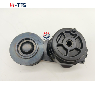Parti di motori diesel PC200-8 6D107 Cintura del motore Poliera 3976834 3936213
