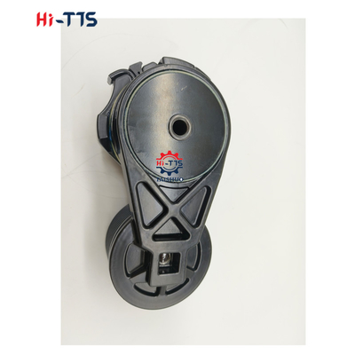 Parti di motori diesel PC200-8 6D107 Cintura del motore Poliera 3976834 3936213