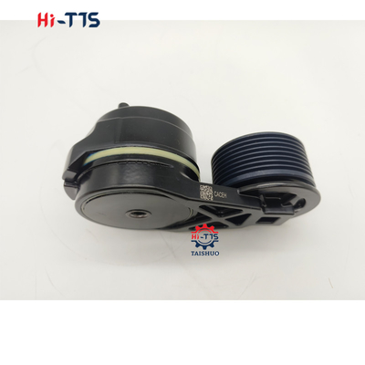 Parti di motori diesel PC200-8 6D107 Cintura del motore Poliera 3976834 3936213