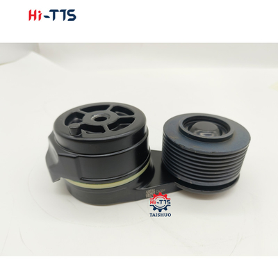 Parti di motori diesel PC200-8 6D107 Cintura del motore Poliera 3976834 3936213