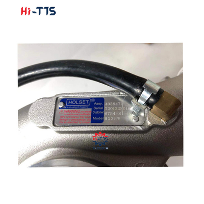 6BT 6BT59 HX35W Motore Turbocompressore 3960478 4035253 4035213 4035254 4035215