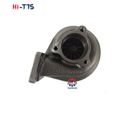 S6D125 6D125 Motore turbocompressore 6152-82-8310 6152828310