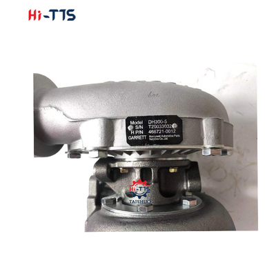 D1146T DH-5 DH300-5 Motore diesel Turbo 65.09100-7038