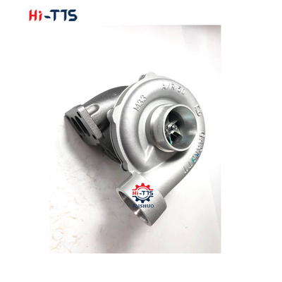 D1146T DH-5 DH300-5 Motore diesel Turbo 65.09100-7038
