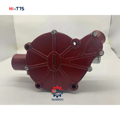 Escavatore DH370 DH420 DH500 DE12 Pompa d'acqua 65.06500-6124D 65.06500-6357 65.06500-6140