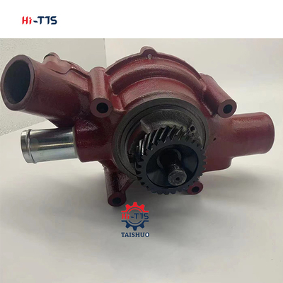 Escavatore DH370 DH420 DH500 DE12 Pompa d'acqua 65.06500-6124D 65.06500-6357 65.06500-6140