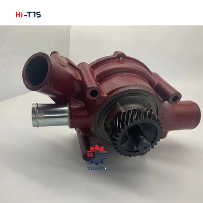 Escavatore DH370 DH420 DH500 DE12 Pompa d'acqua 65.06500-6124D 65.06500-6357 65.06500-6140