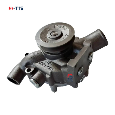 E3116 3116 Pompa d'acqua per escavatore 7W-3780 7W3780 195-0303 107-7701 4W-0253