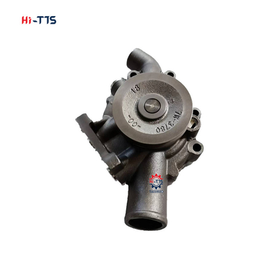 E3116 3116 Pompa d'acqua per escavatore 7W-3780 7W3780 195-0303 107-7701 4W-0253