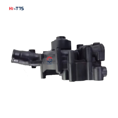 Pompa d'acqua Weichai WD615 WD61506SB G12630060444 Per camion SHACMAN