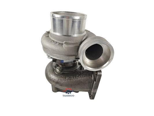 EC140 EC120 Motore turbocompressore BF6M1013 20485270 318844 318729
