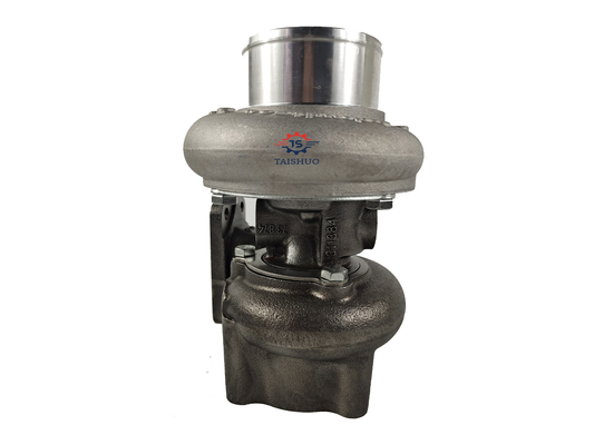 EC140 EC120 Motore turbocompressore BF6M1013 20485270 318844 318729