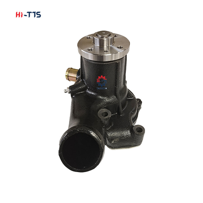 Pompa d'acqua per escavatori ZEX120 ZX120 EX200 ZX200 113650-0181 1-13650018-1 1-13610877-0