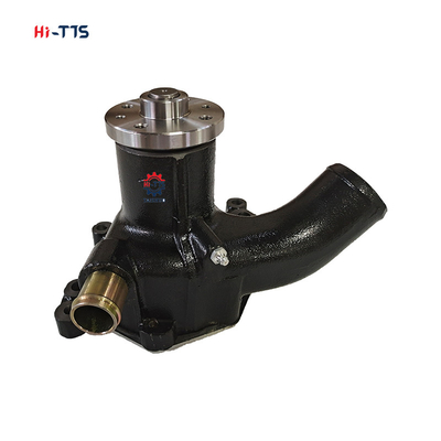 Pompa d'acqua per escavatori ZEX120 ZX120 EX200 ZX200 113650-0181 1-13650018-1 1-13610877-0