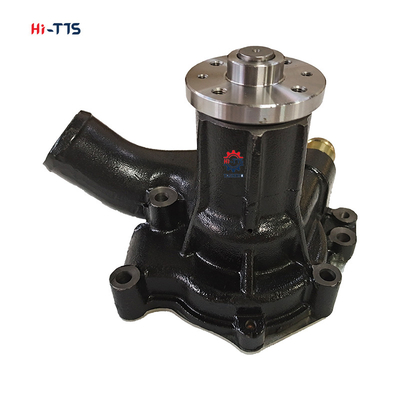 Pompa d'acqua per escavatori ZEX120 ZX120 EX200 ZX200 113650-0181 1-13650018-1 1-13610877-0