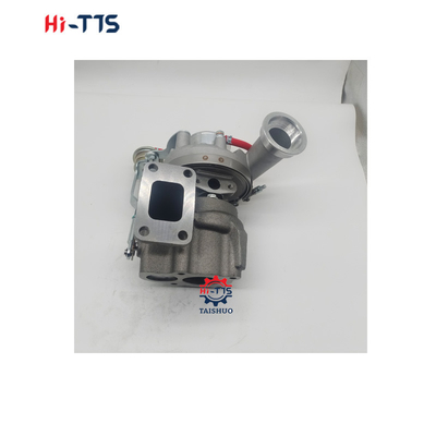 EC180C EC210B EC220D Motore diesel turbo VOE20933297 VOE21647837 Parti del motore