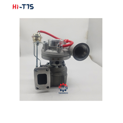 EC180C EC210B EC220D Motore diesel turbo VOE20933297 VOE21647837 Parti del motore