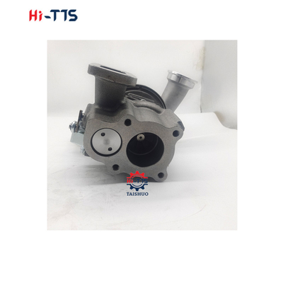 EC180C EC210B EC220D Motore diesel turbo VOE20933297 VOE21647837 Parti del motore