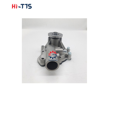 34545-10017 32A45-00022 32A45-00010 Pompa d'acqua per motore Diesel Mitsu-bishi S4S