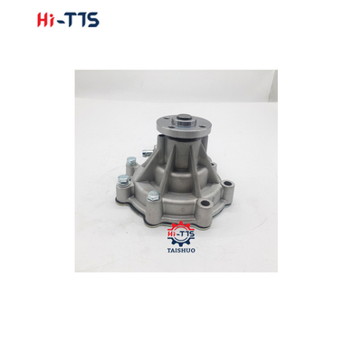 34545-10017 32A45-00022 32A45-00010 Pompa d'acqua per motore Diesel Mitsu-bishi S4S
