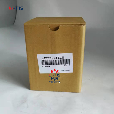 Parti di motori a carrelli elevatori pistoni V3800 V3800-DI-T 1J550-21110 1J550-21111