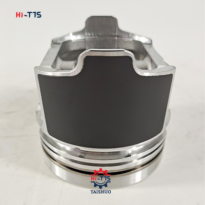 Motore a pistoni 1J868 16423-21910 4D87 4 CYL Kit per motore K-UBOTA