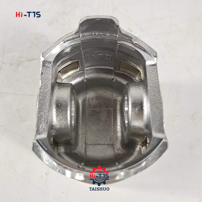 Motore a pistoni 1J868 16423-21910 4D87 4 CYL Kit per motore K-UBOTA