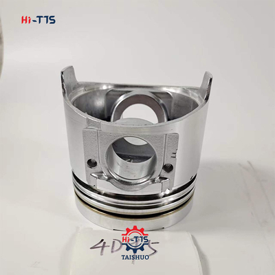 PC200-5 Motore di escavatore pistone 4D95 S6D95L S4D95L 6207-31-2141 6207312141