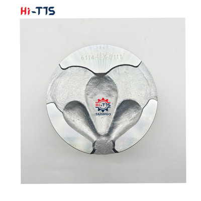 4D130 Parti del motore pistoni 6114-31-21111 61143121111