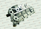 15711-1430 copertura del radiatore dell'olio di W06E per il Assy della copertura del dispositivo di raffreddamento dell'olio per motori di HINO W06D