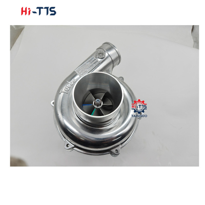 Turbocompressore 114400-3320 114400-3200 Per motore 6BG1 EX200-5