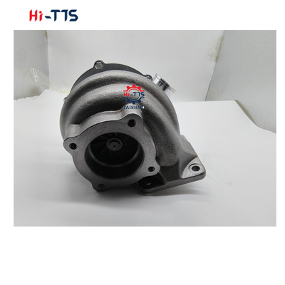 Turbocompressore 114400-3320 114400-3200 Per motore 6BG1 EX200-5