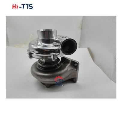 Turbocompressore 114400-3320 114400-3200 Per motore 6BG1 EX200-5