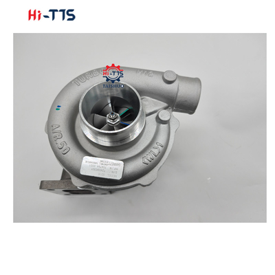 Turbocompressore 704794-5002S 704794-0002 704794-0001 ME078871 ME078660 per SK330-6E 6D16