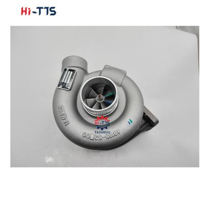 6D34 Motore diesel Turbo 49185-01030 Parti del motore
