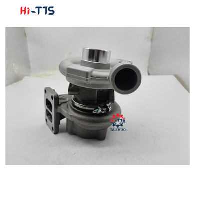 6D34 Motore diesel Turbo 49185-01030 Parti del motore