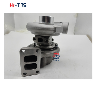 6D34 Motore diesel Turbo 49185-01030 Parti del motore