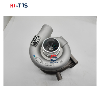 Turbocompressore per motore 320 320c E320 S6K 3066