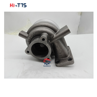 Turbocompressore per motore 320 320c E320 S6K 3066
