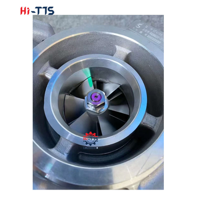 HINO 24v 6HK1-TC 7.8L Turbocompressore 829926-5001 829926-0001 829926-5001S 757654-0015