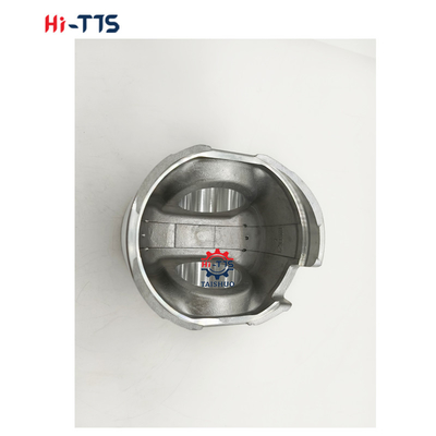 6D125 pistoni 6150-31-2112 6151-31-2171 per motori diesel Komatsu