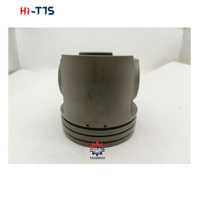 6D125 pistoni 6150-31-2511 per motori diesel Komatsu Parti di ghisa