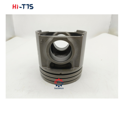 6D125 pistoni 6150-31-2511 per motori diesel Komatsu Parti di ghisa