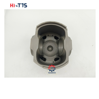 6D125 pistoni 6150-31-2511 per motori diesel Komatsu Parti di ghisa