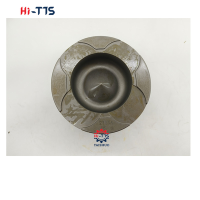 6D125 pistoni 6150-31-2511 per motori diesel Komatsu Parti di ghisa