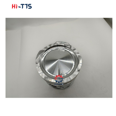 6127-31-2140 6127-31-2030 6128-31-2140 Motore Ricambi per motore 6D155