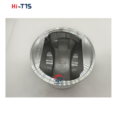 6127-31-2140 6127-31-2030 6128-31-2140 Motore Ricambi per motore 6D155