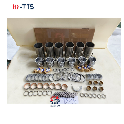 D7D Kit di riparazione del cilindro 0425-5213 2045-0775 2045-0770 Tractor Excavator Repair Engine Parts